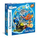 Disney Findet Nemo - Puzzleuhr - 96 Teile