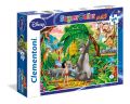 Disney Das Dschungelbuch - 104 Teile Maxi Puzzle