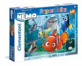 Findet Nemo - 2 x 20 Teile Puzzle