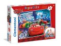 Cars - Bodenpuzzle 40 Teile