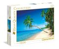 1500 Teile Puzzle High Quality Collection Martinique, Karibik