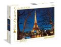 Museum Collection 2000 Teile Puzzle Paris