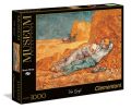 Musee D'Orsay 1000 Teile Puzzle van Gogh - Mittagsrast