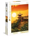 1000 Teile Puzzle High Quality Collection Kyoto Japan