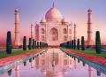 1000 Teile Puzzle High Quality Collection Taj Mahal