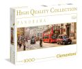 1000 Teile Puzzle High Quality Collection London