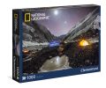 National Geographic 1000 Teile Puzzle Everest Camp