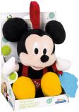 Disney Baby Mickey Plsch