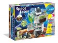 Galileo - Space Labor