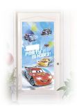 Cars Ice - Personalized Tr-Banner