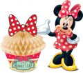 Minnie Caf - Centerpiece