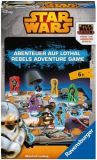 Star Wars Rebels Abenteuer auf Lothal - Mitbringspiel - Ravensburger