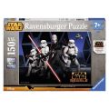 Star Wars - XXL 150 Teile Puzzle Die Rebellen - Ravensburger