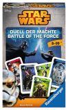 Star Wars Kartenspiel Duell der Mchte - Ravensburger