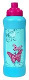 Butterfly - Sportflasche (6 Stck)