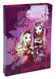 Ever After High - Heftbox A4 (Rcken 4 cm)