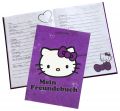 Hello Kitty - Freundebuch A5