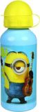 Minions - Aluflasche (6 Stck)