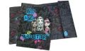 Monster High - Gummizugmappe A4 (12 Stck)