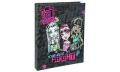 Monster High - Ringbuch A4 (6 Stck)