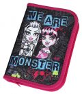 Monster High - Schleretui, 30-teilig