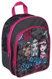 Monster High - Rucksack mit Vortasche