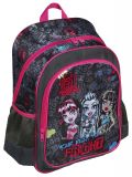 Monster High - Schulrucksack