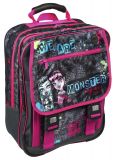 Monster High - groer Schulrucksack