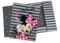 Minnie Mouse - Gummizugmappe A4 (12 Stck)