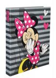 Minnie Mouse - Ringbuch A4