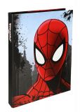 Spiderman - Ringbuch A4 (24 Stck)