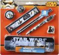 Star Wars - Schulset, 8-teilig (6 Stck)