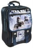 Star Wars - groer Schulrucksack