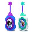 Disney Frozen / Die Eisknigin - Walkie Talkie