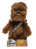 Star Wars - Chewbacca Velboa-Samtplsch 25 cm in Displaybox