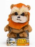 Star Wars - Ewok Velboa-Samtplsch 25 cm