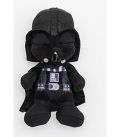 Star Wars - Darth Vader Velboa-Samtplsch 17 cm