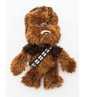 Star Wars - Chewbacca Velboa-Samtplsch 17 cm