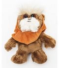 Star Wars - Ewok Velboa-Samtplsch 17 cm