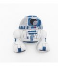 Star Wars - R2D2 Velboa-Samtplsch 17 cm