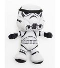 Star Wars - Storm Trooper Velboa-Samtplsch 17 cm