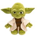 Star Wars - Yoda Velboa-Samtplsch 45 cm