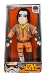 Star Wars Rebels - Ezra Plsch/Textil 25 cm in Displaybox