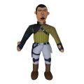 Star Wars Rebels - Kanan Plsch/Textil 25 cm