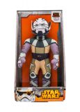 Star Wars Rebels - Zeb Plsch/Textil 25 cm in Displaybox