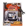 Star Wars Rebels - Chopper Plsch/Textil 25 cm in Displaybox