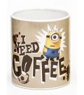 Minions - Keramiktasse 