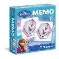 Frozen / Die Eisknigin - Memo Game