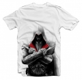 Assassins Creed T-Shirt Ezio II