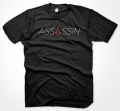 Assassins Creed T-Shirt Assassin